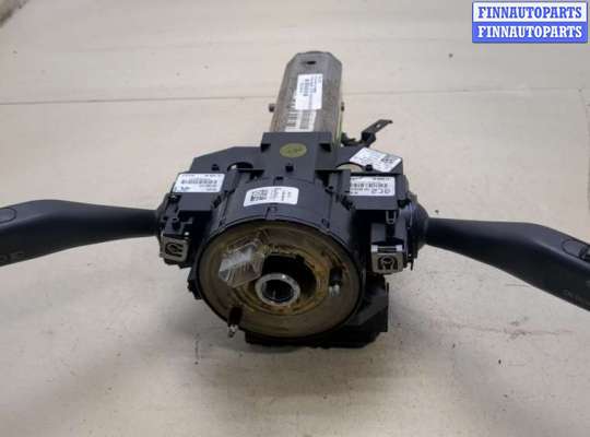 купить Переключатель поворотов и дворников (стрекоза) на Volkswagen Golf 5 2003-2009