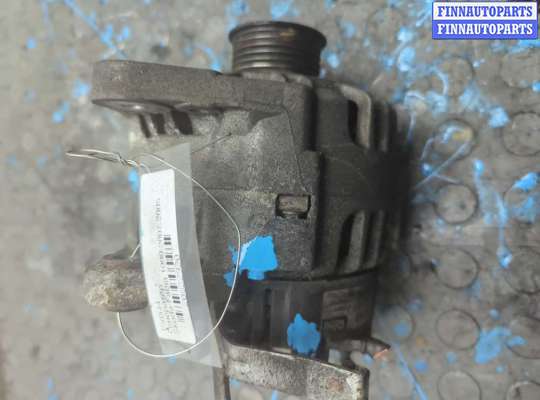 купить Генератор на Skoda Fabia 1999-2007