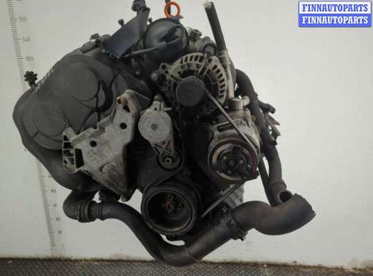 Компрессор кондиционера VG2708272 на Volkswagen Jetta 5 2005-2011