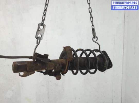 купить Амортизатор подвески на Mazda 3 (BK) 2003-2009