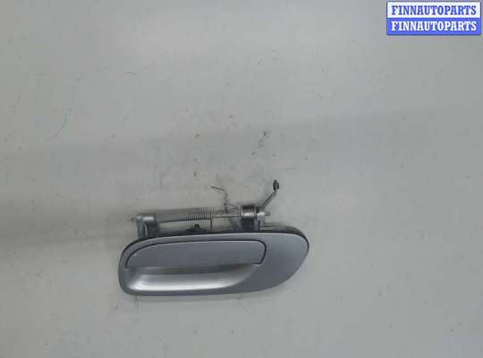 купить Ручка двери наружная на Volvo V70 2001-2008