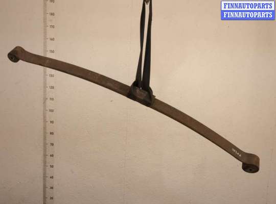 Рессора CT1017581 на Fiat Ducato 2006-2014