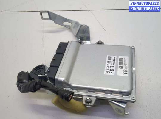 Блок управления двигателем IFM3556 на Infiniti FX 2008-2013