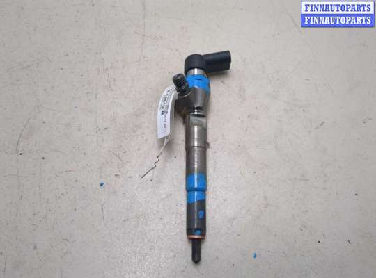 купить Форсунка топливная на Renault Scenic 2009-2012