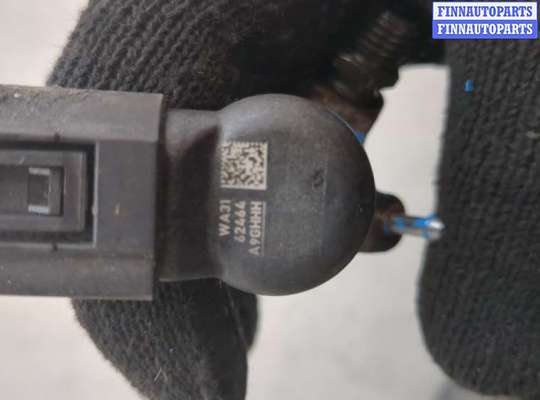 купить Форсунка топливная на Renault Scenic 2009-2012