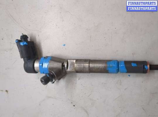 купить Форсунка топливная на Renault Scenic 2009-2012