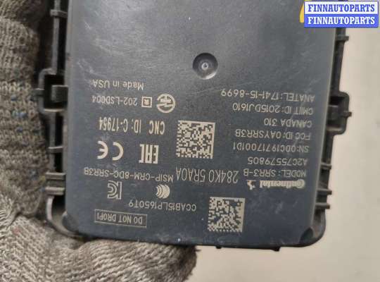 купить Датчик слепых (мертвых) зон на Infiniti QX50 2017-2025