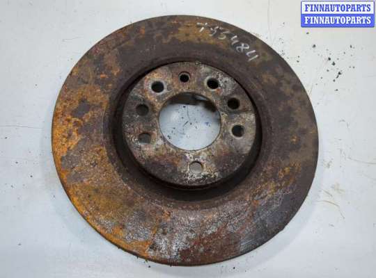 купить Диск тормозной на Opel Astra H 2004-2010