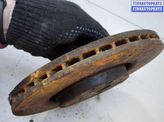 купить Диск тормозной на Opel Astra H 2004-2010