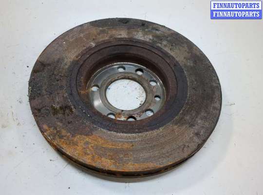 купить Диск тормозной на Opel Astra H 2004-2010