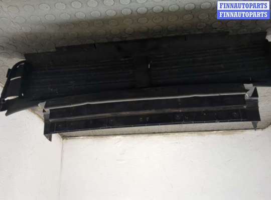 купить Жалюзи радиатора на Ford Mondeo 4 2007-2015