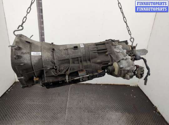 купить КПП - автомат (АКПП) 4х4 на BMW X5 E70 2006-2013