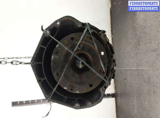 купить КПП - автомат (АКПП) 4х4 на BMW X5 E70 2006-2013
