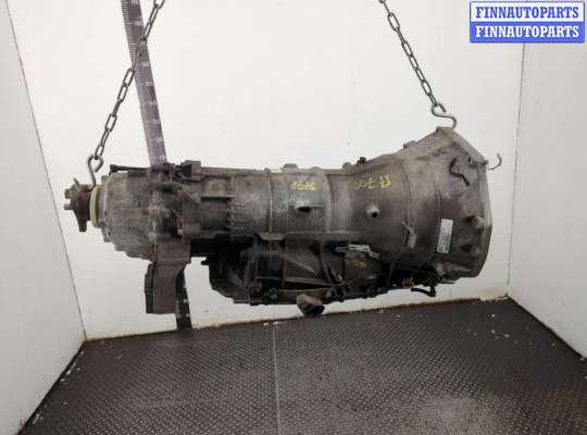 купить КПП - автомат (АКПП) 4х4 на BMW X5 E70 2006-2013