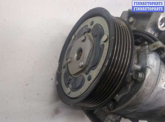 купить Компрессор кондиционера на Volkswagen Jetta 7 2018-2024