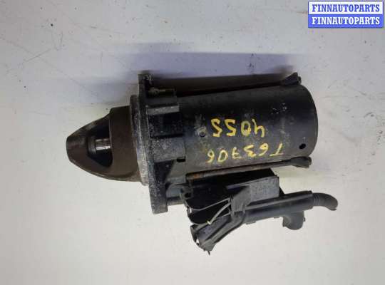 Стартер FO2208267 на Ford Fusion 2002-2012