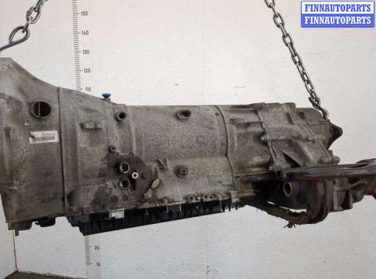 купить КПП - автомат (АКПП) 4х4 на BMW X5 E70 2006-2013