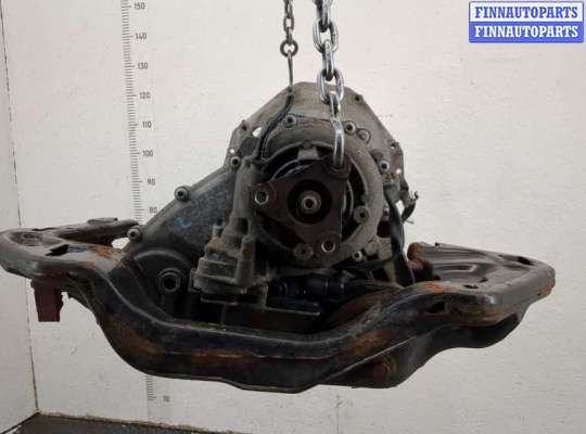 купить КПП - автомат (АКПП) 4х4 на BMW X5 E70 2006-2013