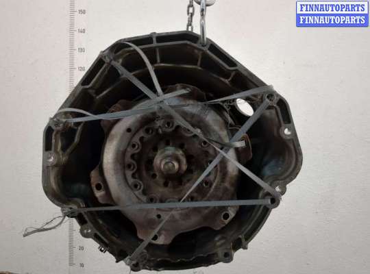 КПП - автомат (АКПП) 4х4 BM3591614 на BMW X5 E70 2006-2013