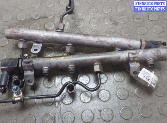 купить Рампа (рейка) топливная на Mercedes E W211 2002-2009