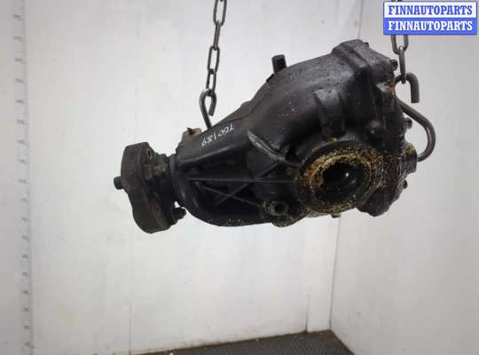 купить Редуктор моста на Mercedes C W203 2000-2008