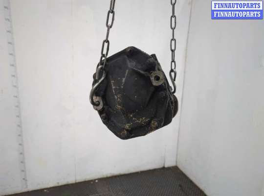 купить Редуктор моста на Mercedes C W203 2000-2008