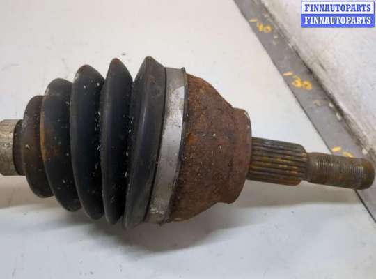 купить Полуось (приводной вал, шрус) на Ford Kuga 2012-2016