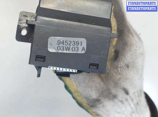 купить Переключатель дворников (стеклоочистителя) на Volvo XC90 2002-2014
