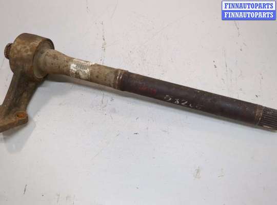 купить Полуось (приводной вал, шрус) на KIA Sorento XM 2009-2021