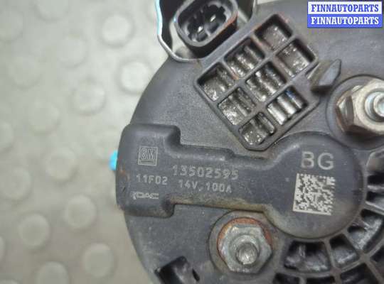 купить Генератор на Chevrolet Cruze 2009-2015