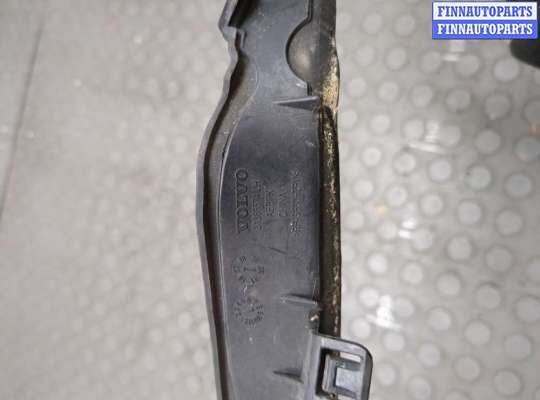 купить Молдинг стекла (лобовое) на Volvo S90 2016-2020