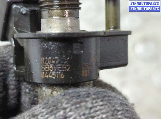 купить Форсунка топливная на BMW 5 E60 2003-2010