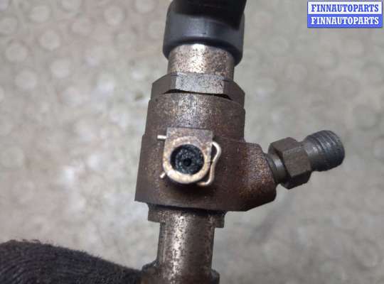 купить Форсунка топливная на Audi A3 (8P) 2003-2013