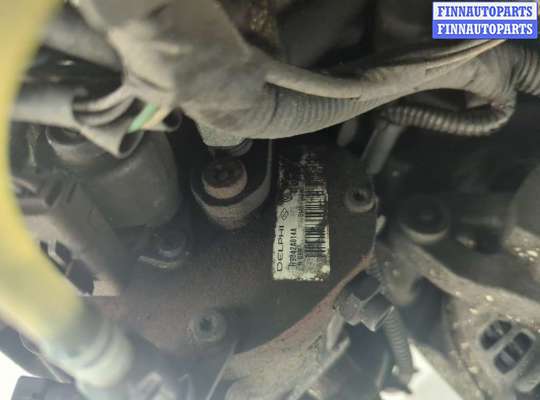 купить Форсунка топливная на Renault Kangoo 1998-2008