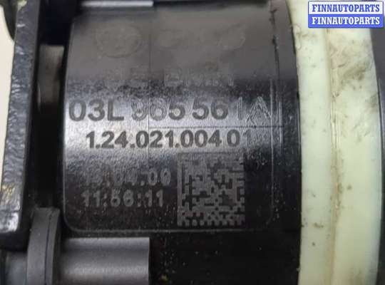 купить Насос водяной (помпа) на Audi A4 (B8) 2007-2015