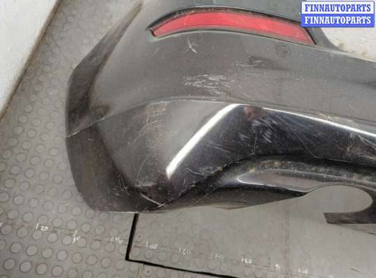 купить Бампер на Opel Astra J 2010-2017