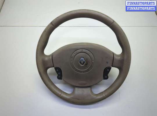купить Руль на Renault Scenic 2003-2009