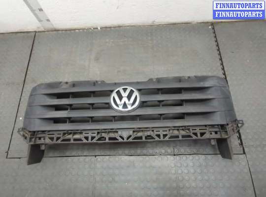 Решетка радиатора VG2388857 на Volkswagen Crafter 2006-2016