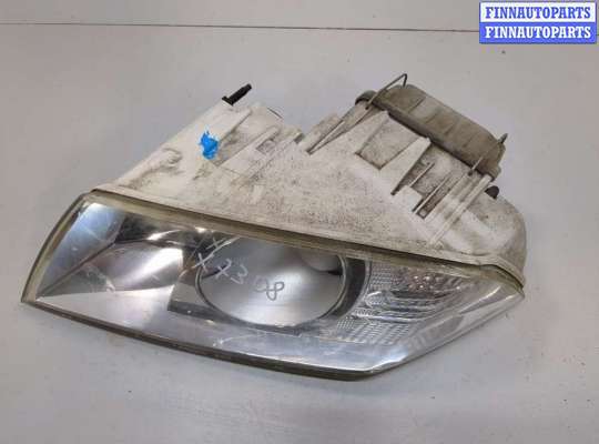 купить Фара (передняя) на Skoda Octavia (A5) 2004-2013