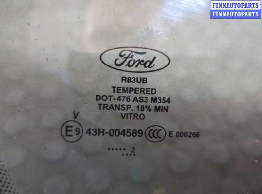 купить Стекло кузовное боковое на Ford Escape 2019-2022