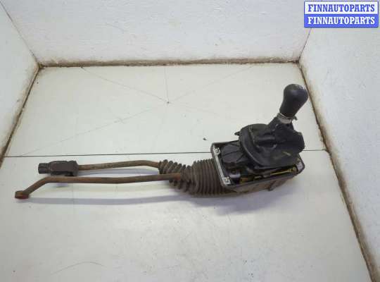 купить Кулиса КПП на Audi A4 (B5) 1994-2000