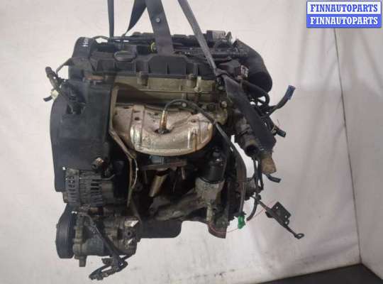 купить Двигатель (ДВС) на Citroen Xsara 2000-2005