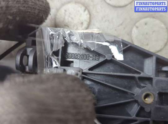 купить Ручка двери наружная на Volvo XC90 2002-2014