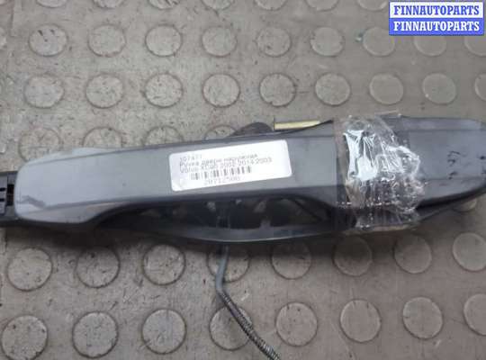 купить Ручка двери наружная на Volvo XC90 2002-2014