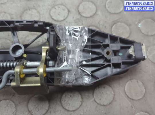 купить Ручка двери наружная на Volvo XC90 2002-2014