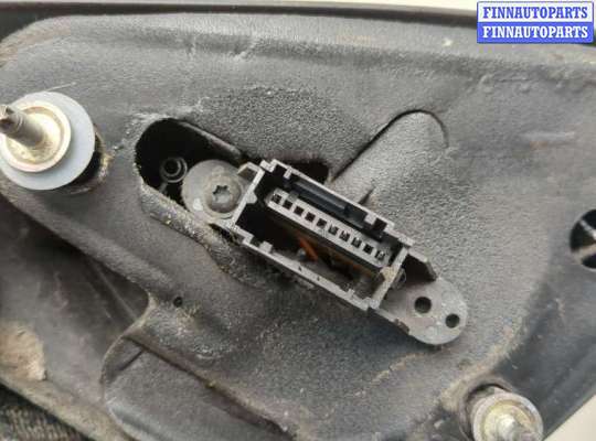 купить Зеркало боковое на Renault Megane 1996-2002