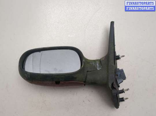Зеркало боковое RN1568695 на Renault Megane 1996-2002