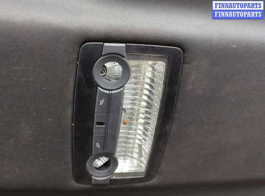 купить Обшивка потолка (Накладка) на BMW X6 E71 2007-2014