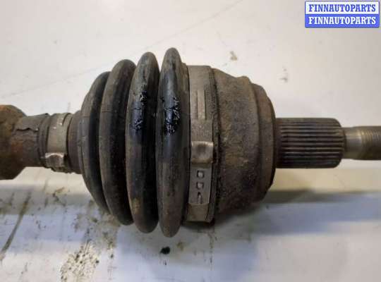 купить Полуось (приводной вал, шрус) на Volkswagen Golf 4 1997-2005