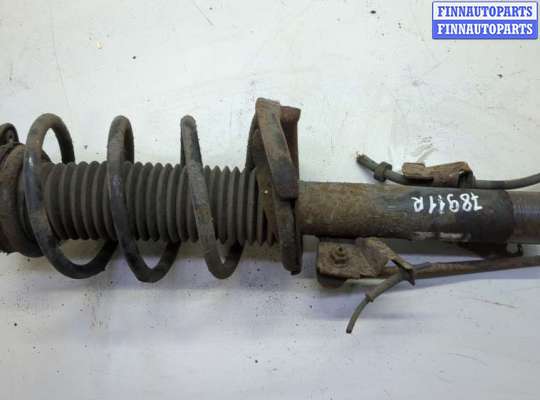 Амортизатор подвески VL566804 на Volvo C70 2006-2009